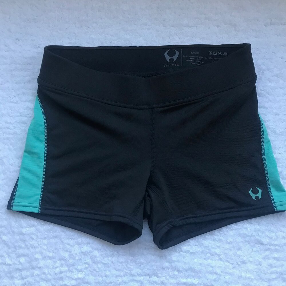 Hylete Women's Shorts (Small)